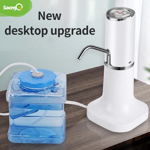 saengq water pump dispenser water bottle pump mini barreled electric usb charge automatic portable bottle switch1
saengq water pump dispenser water bottle pump mini barreled electric usb charge automatic portable bottle switch1