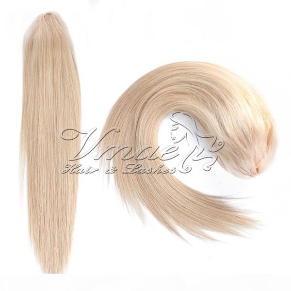 claw clip drawstring ponytail remy russian blonde cuticle aligned virgin natural straight 120g 12 to 26 inch horsetail human hair extensions, Black
claw clip drawstring ponytail remy russian blonde cuticle aligned virgin natural straight 120g 12 to 26 inch horsetail human hair extensions, Black