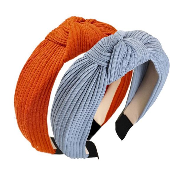 12pcs korean solid color knitted headbands knot hairbands womens hair accessories factory direct girls winter headband
12pcs korean solid color knitted headbands knot hairbands womens hair accessories factory direct girls winter headband