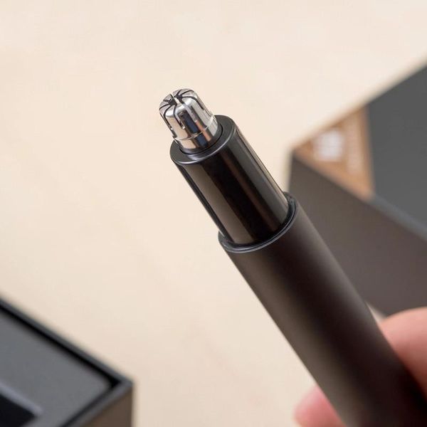 nose hair trimmer and ear hair trimmer vacuum cleaning system for men's nose hair trimmer ipx7 waterproof
nose hair trimmer and ear hair trimmer vacuum cleaning system for men's nose hair trimmer ipx7 waterproof