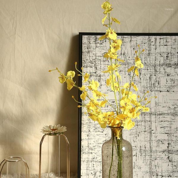 artificial flowers dancing blue heart orchid artificial fake flowers wedding decoration five-legged dance orchid artificial#yl1
artificial flowers dancing blue heart orchid artificial fake flowers wedding decoration five-legged dance orchid artificial#yl1