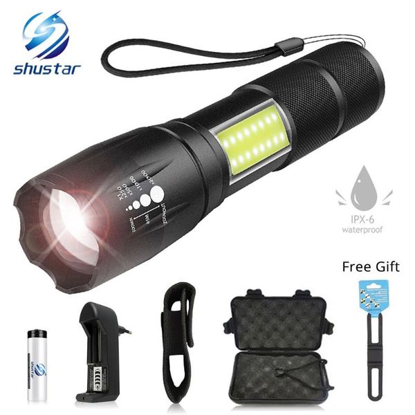 bike lights super bright bicycle light led+cob 4 mode zoom waterproof powered by 18650 battery cycling lighting
bike lights super bright bicycle light led+cob 4 mode zoom waterproof powered by 18650 battery cycling lighting