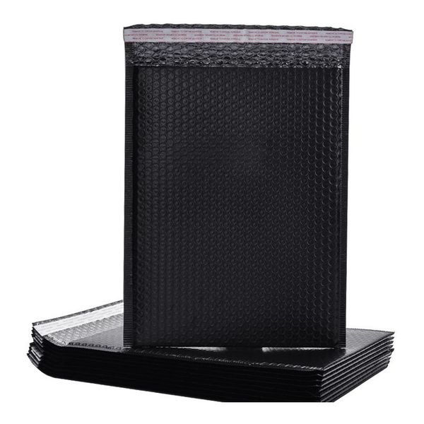 10 шт. / 18sizes black poly poly bubble mailer poedded convelope self seal mailing bag bubble convelope доставка конверта posta bbyrhz
10 шт. / 18sizes black poly poly bubble mailer poedded convelope self seal mailing bag bubble convelope доставка конверта posta bbyrhz