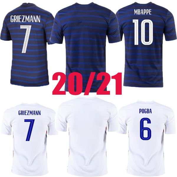 2020 2021 mbappe griezmann pogba giroud kante джетки 20 21 футбол джерси футбол футбол maillot de foot, Black
2020 2021 mbappe griezmann pogba giroud kante джетки 20 21 футбол джерси футбол футбол maillot de foot, Black