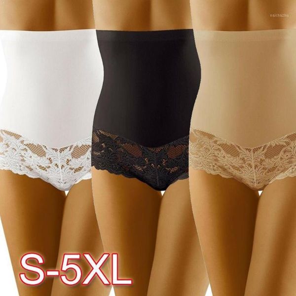 high waist lace panties underwear women transparent traceless size hip crotch brief lifting plus cotton pure z3h81, Black;pink
high waist lace panties underwear women transparent traceless size hip crotch brief lifting plus cotton pure z3h81, Black;pink