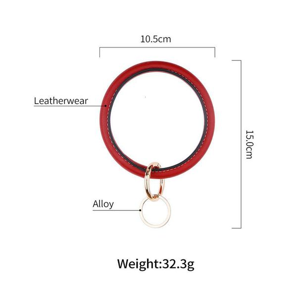 wrap pendants charm bracelets key keyrings chain leather bangles keys ring holder wristbands diy wristlet car keychains, Slivery;golden
wrap pendants charm bracelets key keyrings chain leather bangles keys ring holder wristbands diy wristlet car keychains, Slivery;golden