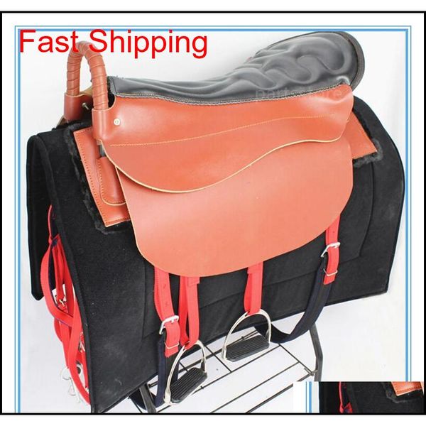 full set horse saddle cowhide couple saddle parent-child saddle horse riding equestrian supplies rxw9f
full set horse saddle cowhide couple saddle parent-child saddle horse riding equestrian supplies rxw9f