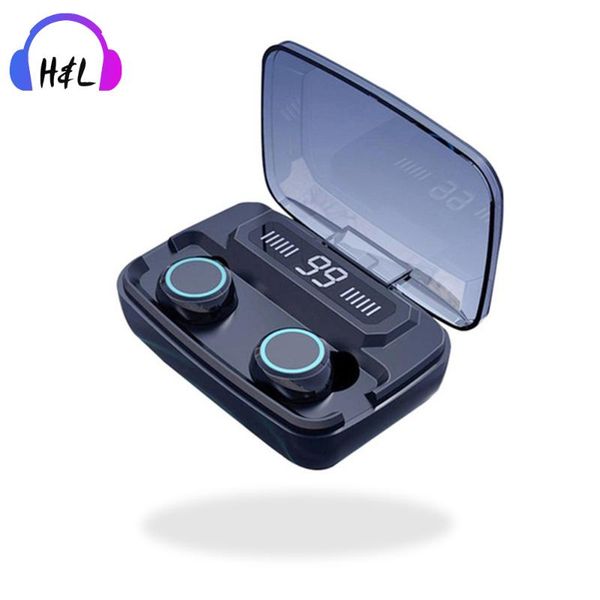 m11 tws bluetooth wireless earphones headphones earbuds with led touch control headset noise cancel waterproof for dropshipping
m11 tws bluetooth wireless earphones headphones earbuds with led touch control headset noise cancel waterproof for dropshipping