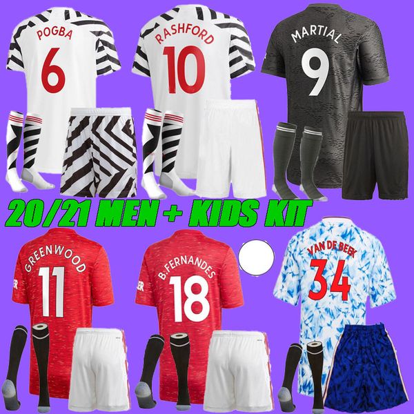 men kids kit 2021 united greenwood rashford ucl telles b. fernandes soccer jersey manchester 20 21 utd van de beek cavani football shirt, Black;yellow
men kids kit 2021 united greenwood rashford ucl telles b. fernandes soccer jersey manchester 20 21 utd van de beek cavani football shirt, Black;yellow