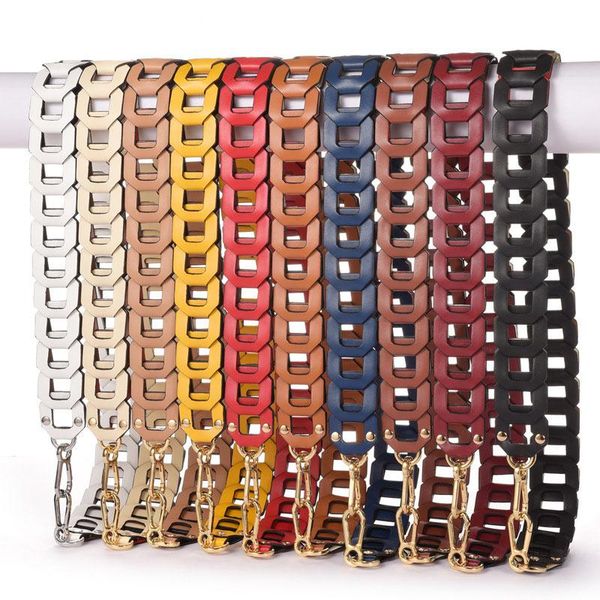 bag parts & accessories brand designer real leather replacement strap for crossbody diy shoulder bags belt red correa bolso stp190, Black
bag parts & accessories brand designer real leather replacement strap for crossbody diy shoulder bags belt red correa bolso stp190, Black