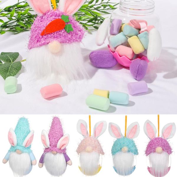 gift wrap 2021 easter gnome decor home decoration handmade ear plush scandinavian tomte dwarf packing candy box
gift wrap 2021 easter gnome decor home decoration handmade ear plush scandinavian tomte dwarf packing candy box