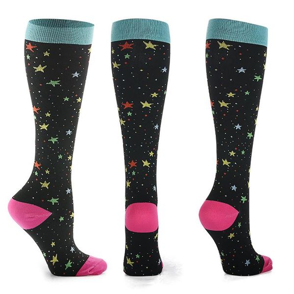men's socks women men compression for pregnancy edema,diabetic,travel fit varicose veins pulled muscle leg relief pain, Black
men's socks women men compression for pregnancy edema,diabetic,travel fit varicose veins pulled muscle leg relief pain, Black
