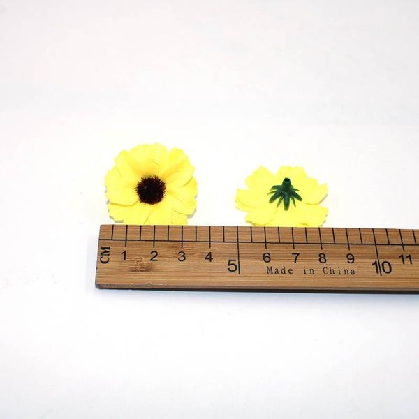 50 pices de 4 cm multicolore marguerite fleur tte mini soie fleurs artificielles pour bricolage dcoration de la maison b bbyrhd
50 pices de 4 cm multicolore marguerite fleur tte mini soie fleurs artificielles pour bricolage dcoration de la maison b bbyrhd