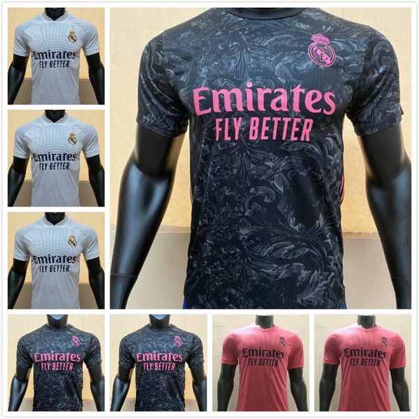 player version 20 21 real madrid soccer jerseys modric football shirt 2019 2020 2021 benzema hazard jersey asensio isco camisas de futebol, Black;yellow
player version 20 21 real madrid soccer jerseys modric football shirt 2019 2020 2021 benzema hazard jersey asensio isco camisas de futebol, Black;yellow