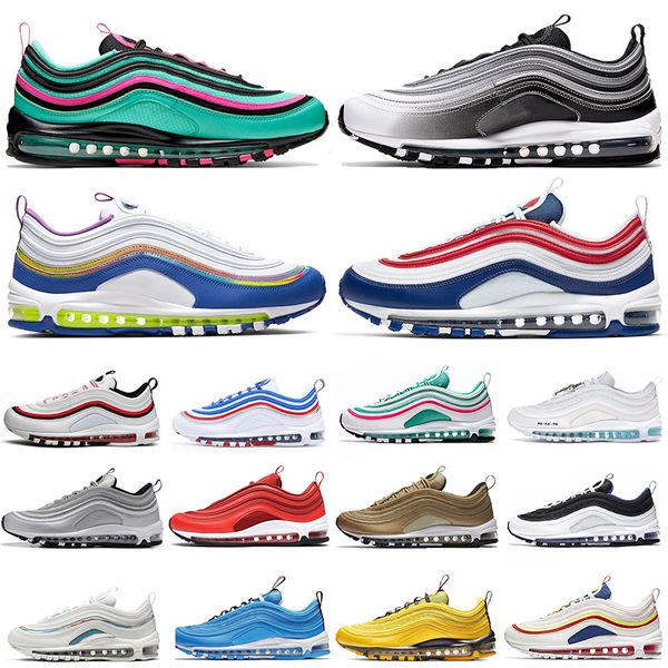 2020 new easter usa graphical theme men running shoes silver iridesce south beach triple black white se women mens trainers sports sneakers
2020 new easter usa graphical theme men running shoes silver iridesce south beach triple black white se women mens trainers sports sneakers