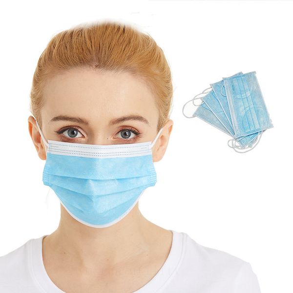 in stock anti-dust non-woven mouth disposable safety nose shipping masks for adults cover soft protective earloop fast masks faomn 
in stock anti-dust non-woven mouth disposable safety nose shipping masks for adults cover soft protective earloop fast masks faomn