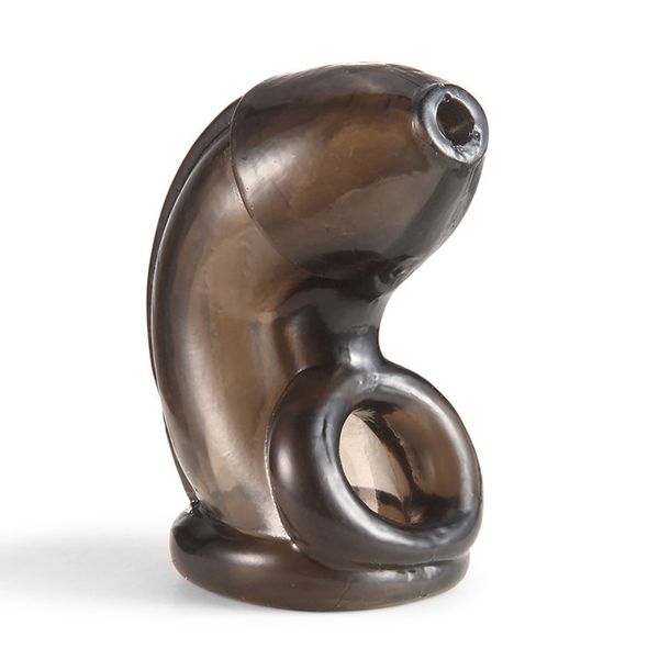 male chastity device lock precision time silicone delay sleeve delay toy male chastity
male chastity device lock precision time silicone delay sleeve delay toy male chastity