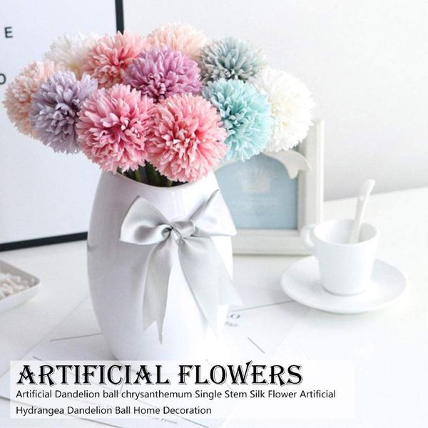 1 pc flower ball simulation road cited artificial flower wall fake home decoration wedding holding1
1 pc flower ball simulation road cited artificial flower wall fake home decoration wedding holding1