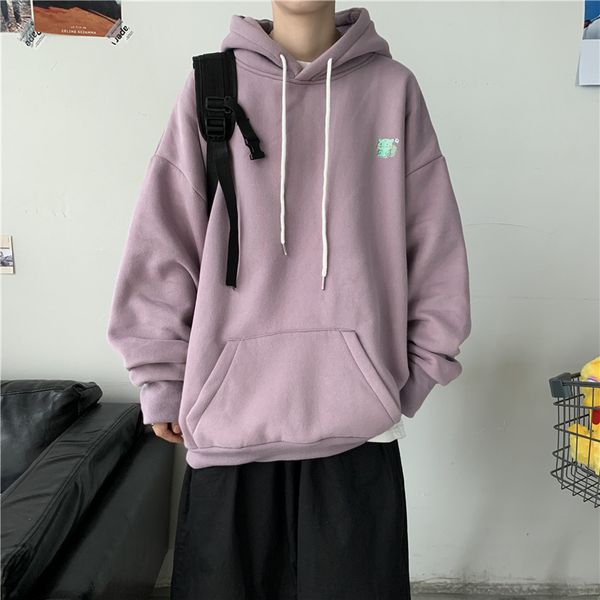 autumn and winter cartoon printed hooded sweater boys' loose casual lovers' versatile coat fashion, Black
autumn and winter cartoon printed hooded sweater boys' loose casual lovers' versatile coat fashion, Black