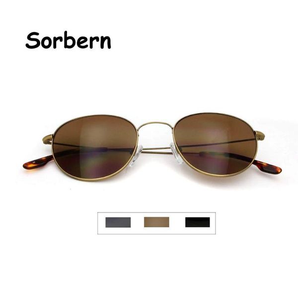 sunglasses alloy lightweight vintage women retro round metal men glasses driving feminino, White;black
sunglasses alloy lightweight vintage women retro round metal men glasses driving feminino, White;black