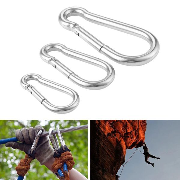 carabiner clip многофункциональный весенний snap carabiner быстрая ссылка lock lock кольцо крюк альпинизм пряжки гамака качели h bbyaix
carabiner clip многофункциональный весенний snap carabiner быстрая ссылка lock lock кольцо крюк альпинизм пряжки гамака качели h bbyaix