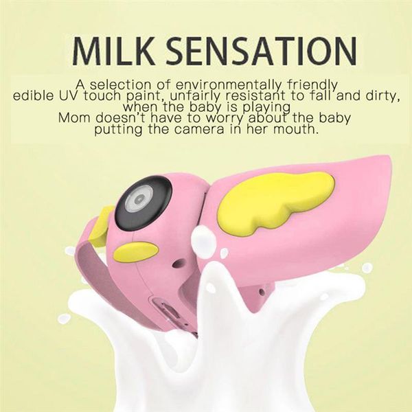 kids handheld mini dv 1080p vlogging camara fotografica digital p video camera camcorder education toys children gift
kids handheld mini dv 1080p vlogging camara fotografica digital p video camera camcorder education toys children gift