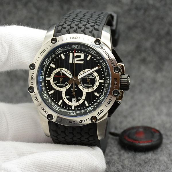 sport men wristwatches quartz chrono superfast white dial rubber strap mens watch watches stainless steel gold case, Slivery;brown
sport men wristwatches quartz chrono superfast white dial rubber strap mens watch watches stainless steel gold case, Slivery;brown