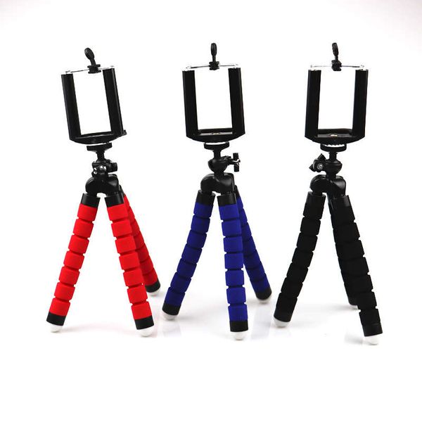 4bgf1tripod flexible ocs mobile phone camera self timer bracket single leg remote control
4bgf1tripod flexible ocs mobile phone camera self timer bracket single leg remote control