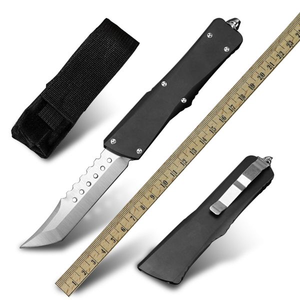 mt military tactical front automatic knife survival combat double action knife camping outdoor hunting skinning blade knives multipurpose po
mt military tactical front automatic knife survival combat double action knife camping outdoor hunting skinning blade knives multipurpose po