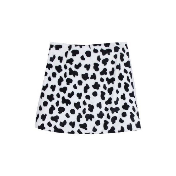 spring autumn preppy style women elegant cute cow print a-line short mini skirts womens young girls high waist casual skirt, Black
spring autumn preppy style women elegant cute cow print a-line short mini skirts womens young girls high waist casual skirt, Black