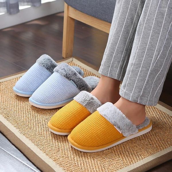 slippers litthing women winter home leather waterproof non slip female male plush warm indoor for women1, Black
slippers litthing women winter home leather waterproof non slip female male plush warm indoor for women1, Black