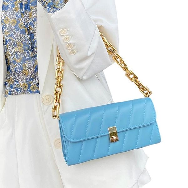 women single-shoulder bag female fashion casual pu luxury purses versatile texture messenger leather bag handbag
women single-shoulder bag female fashion casual pu luxury purses versatile texture messenger leather bag handbag