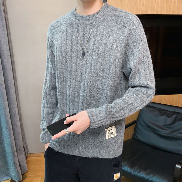 2021 new fashion o-neck christma black white sweater men's oversize pull -5xl long sleeves pullover for autumn spring winter hpv0, White;black
2021 new fashion o-neck christma black white sweater men's oversize pull -5xl long sleeves pullover for autumn spring winter hpv0, White;black