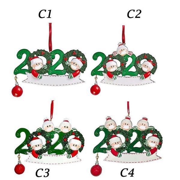 30pcs / серия персонализированные 2020 рождественская елка висячие украшения xmas gifts face mask mouth дезинфицирующее средство для рук туа
30pcs / серия персонализированные 2020 рождественская елка висячие украшения xmas gifts face mask mouth дезинфицирующее средство для рук туа