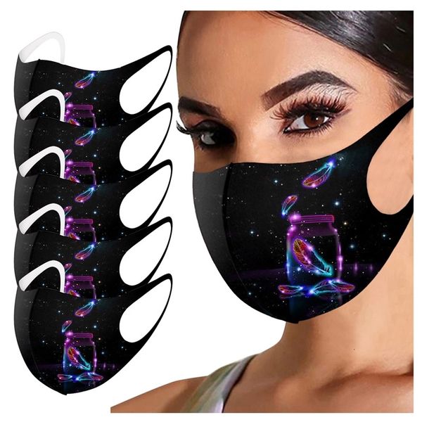 factory 5pcs butterfly print fashion halloween cosplay cloth mask for face mascarillas mascherine mundschutzmaske
factory 5pcs butterfly print fashion halloween cosplay cloth mask for face mascarillas mascherine mundschutzmaske