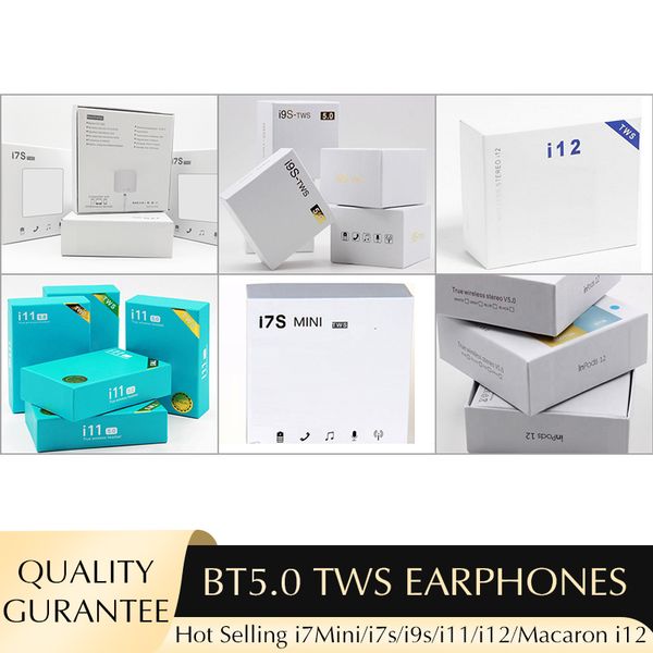 selling tws bluetooth 5.0 headsets in-ear earphones i7s mini/i7s/i9s/i11/i11pro/i12/macaron inpods 12 earbuds with charging box mic
selling tws bluetooth 5.0 headsets in-ear earphones i7s mini/i7s/i9s/i11/i11pro/i12/macaron inpods 12 earbuds with charging box mic