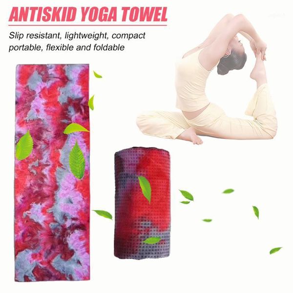 yoga mats portable non slip pad towel microfiber absorbent with bag for easy safety working-out ornaments1
yoga mats portable non slip pad towel microfiber absorbent with bag for easy safety working-out ornaments1