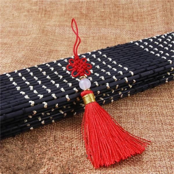 3 10pcs chinese knots beads tassel fringe pendant diy craft material party tassel trim curtains decor accessories tassels ribbon h bbyfrg
3 10pcs chinese knots beads tassel fringe pendant diy craft material party tassel trim curtains decor accessories tassels ribbon h bbyfrg