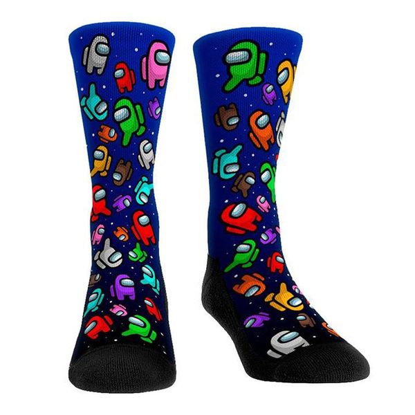 cartoon game among us print stockings kids winter sus among of us cute warm christmas socks birthday gifts for bbyxxl
cartoon game among us print stockings kids winter sus among of us cute warm christmas socks birthday gifts for bbyxxl