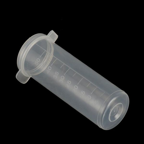 50ml gland cap round bottom plastic centrifugal tube with scale laboratory analysis sample vial container lab supplie jllehb
50ml gland cap round bottom plastic centrifugal tube with scale laboratory analysis sample vial container lab supplie jllehb