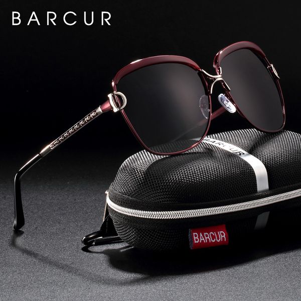barcur new fashion солнцезащитные очки женщины белая рамка градиент поляризованные солнцезащитные очки вождение uv400 очки с обновлением кор
barcur new fashion солнцезащитные очки женщины белая рамка градиент поляризованные солнцезащитные очки вождение uv400 очки с обновлением кор
