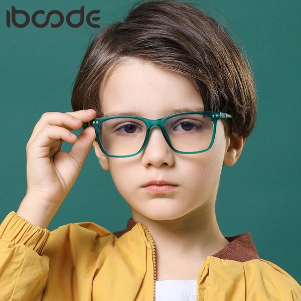 sunglasses iboode anti blue light glasses for boys girls tr90 soft frame goggle clear lens kids eywear children eyeglasses plain mirror, White;black
sunglasses iboode anti blue light glasses for boys girls tr90 soft frame goggle clear lens kids eywear children eyeglasses plain mirror, White;black