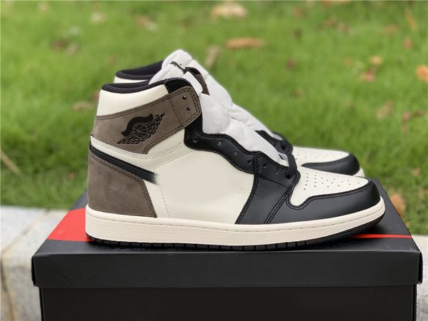 новый аутентичные 1 high og dark mocha sail черная кожа наложений 1s трэвис скотт уайт мужчины открытый обувь спорт кроссовки с коробкой
новый аутентичные 1 high og dark mocha sail черная кожа наложений 1s трэвис скотт уайт мужчины открытый обувь спорт кроссовки с коробкой