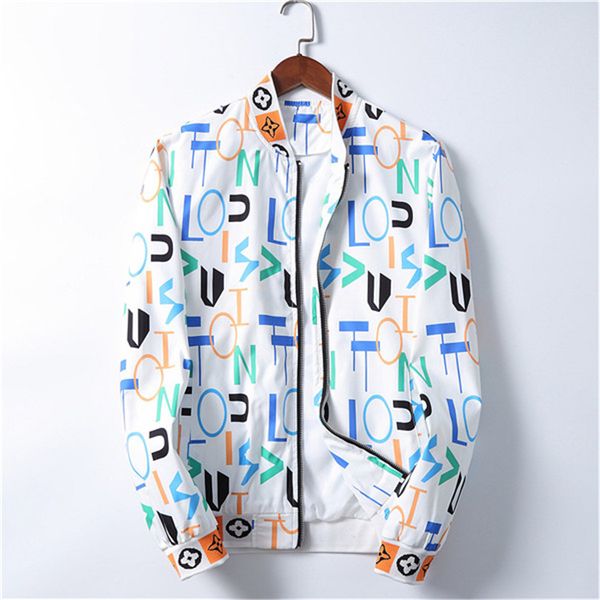 популярный дизайнер мужской пиджак мужская белка hip-хоп windbreaker = новая брендовая куртка мужская и женская уличная одежда открытый мода, Black;brown
популярный дизайнер мужской пиджак мужская белка hip-хоп windbreaker = новая брендовая куртка мужская и женская уличная одежда открытый мода, Black;brown