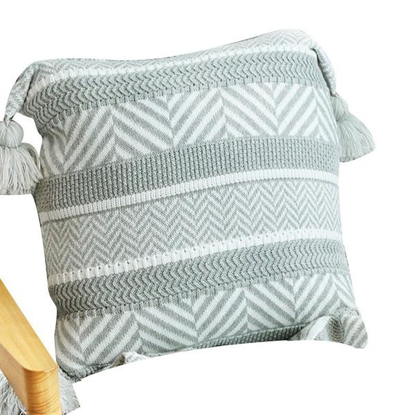 new autumn winter cotton jacquard knit pillowcase home accessories sofa hug pillowcase with tassel
new autumn winter cotton jacquard knit pillowcase home accessories sofa hug pillowcase with tassel