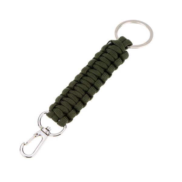 woven 7 strand parachute cord lanyard keychain carabiner hook travel kits paracord lanyard keychain survival kits tools
woven 7 strand parachute cord lanyard keychain carabiner hook travel kits paracord lanyard keychain survival kits tools