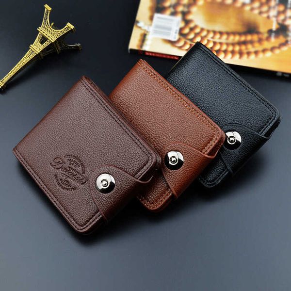 2020 leather wallets zipper pocket vintage hasp short money bag wallet credit card holder male clutch men purse w004, Red;black
2020 leather wallets zipper pocket vintage hasp short money bag wallet credit card holder male clutch men purse w004, Red;black