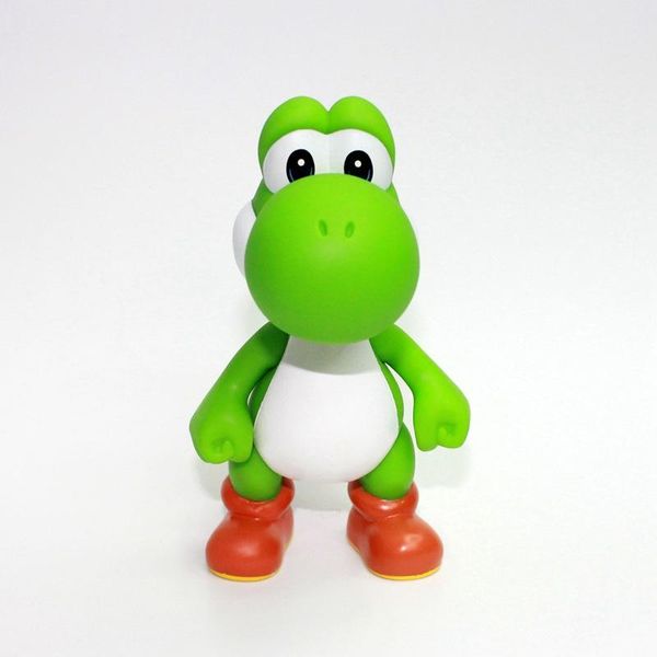 13cm super mario bros luigi mario yoshi koopa yoshi mario maker odyssey mushroom toadette pvc action figures toys model dolls h wmttez
13cm super mario bros luigi mario yoshi koopa yoshi mario maker odyssey mushroom toadette pvc action figures toys model dolls h wmttez