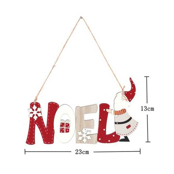 wooden hanging letter card santa claus christmas decoration pendant ornaments beautiful bright decoration for christmas tree wmtpod
wooden hanging letter card santa claus christmas decoration pendant ornaments beautiful bright decoration for christmas tree wmtpod