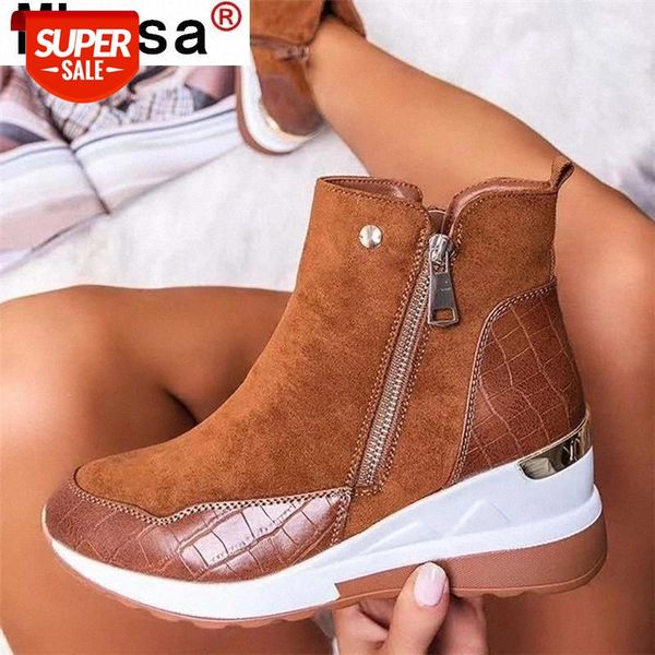 2020 winter women shoes fashion casual women shoes comfortable zipper sneakers waterproof high platform #aj2s
2020 winter women shoes fashion casual women shoes comfortable zipper sneakers waterproof high platform #aj2s